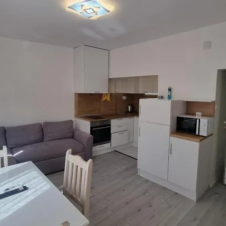 Black Sea Appartement