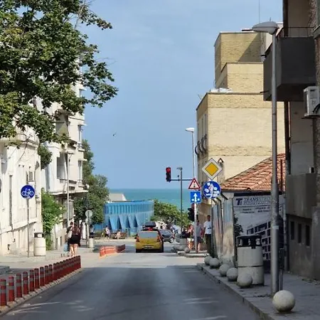 Black Sea Apartamento Varna