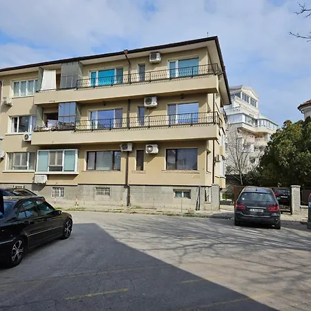 Apartment Black Sea